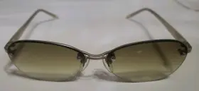 Tu-1306 Teru 54/14/133 Clear/white Eyeglasses Sunglasses B87
