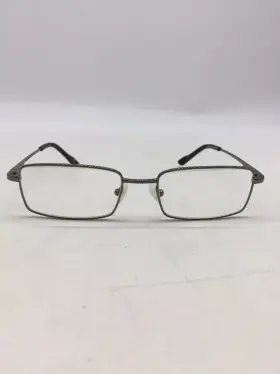 Tt39 Thema Eyeglasses Optical Frame Glasses Gunmetal