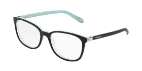 0tf2109bf Tiffany New 2109bf Eyeglasses 8193 Black 100% Authentic 0tf2109bf Tiffany New 2109bf Eyeglasses 8193 Black 100% Authentic