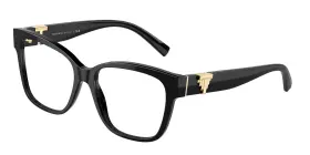 0tf2246 Tiffany New 2246 Eyeglasses 8001 Black 100% Authentic