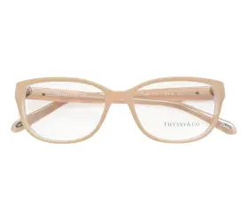 2087-h Tiffany & Co. Eyeglasses Glasses Tf 2087h 8177 Taupe Blush Beige 54mm No Case 2087-h Tiffany & Co. Eyeglasses Glasses Tf 2087h 8177 Taupe Blush Beige 54mm No Case