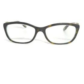 2181-b Tiffany & Co. And Tf 8246 Tortoise Blue Paloma Picasso Eyeglasses 52-16 21814