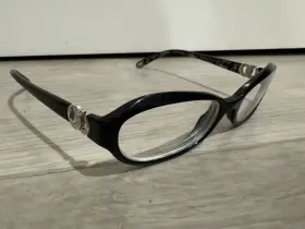 8001 Tiffany & Co. 8036 Authentic And Tf 2022 53 16 135 Black Frames Eyeglasses Italy