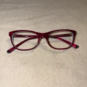 Tf2078 Tiffany & Co. Eyeglasses Women Red