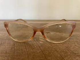 54-17-140 Tiffany & Co. Tf2190 And Eyeglass Frames 8299. Sand Gradient