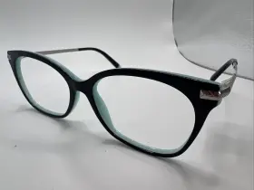 16-140 Tiffany & Co. Tf2194 And Blk/blue 54/16-140 Women S Eyeglass Frames Ww53