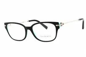 Tf22628055 Tiffany Tf22628055/52 Tf2262 8055 Black 52mm Eyeglasses New Authentic Tf22628055 Tiffany Tf22628055/52 Tf2262 8055 Black 52mm Eyeglasses New Authentic