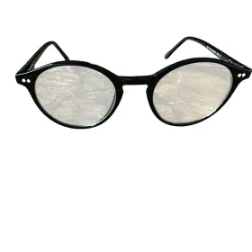 761-t16 Tijn 761-t15 Eyewear Eyeglasses Frames 48-22 145 C1 Black Glasses