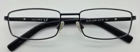54-18-140 Timberland Tb1213 Eyeglasses Frames Only Col.091 Blue - Quick Shipping
