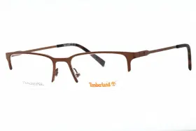 Tb1799049 Timberland Tb1799049/53 New Tb1799 049 Matte Dark Brown 53mm Eyeglasses