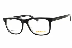 Tb50022001 Timberland Tb50022001/55 New Tb50022 001 Shiny Black 55mm Eyeglasses Tb50022001 Timberland Tb50022001/55 New Tb50022 001 Shiny Black 55mm Eyeglasses
