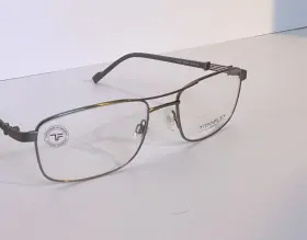 827035 Titanflex Mens 30/gun 56-19/ 150 Frames Only