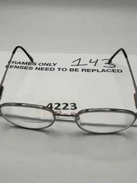 Bc104a Titmus Eyeglasses Frame Gml Cs64 N166f 51 19 140