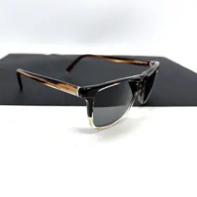 54-19-140 Tom Davies 81613 George By Eyeglasses Frame Handmade- Limited Edition