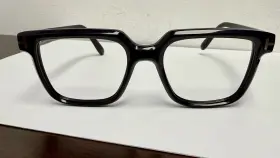 5889-b Tom Ford Eyeglasses - Tf