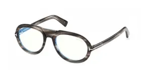 Ft5756-b Tom Ford 889214268372 056 53 Mm Men Eyeglasses