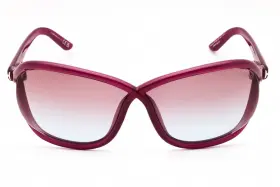 Ft1069 Tom Ford Mpn Womens Eyeglasses Frames - Violet Frame Color Ft1069 Tom Ford Mpn Womens Eyeglasses Frames - Violet Frame Color