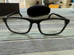 Ft4295 Tom Ford Mens Eyeglasses