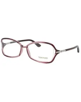 Ft5206v-071-53 Tom Ford New Authentic Womens Ft5206v 53mm Optical Frames