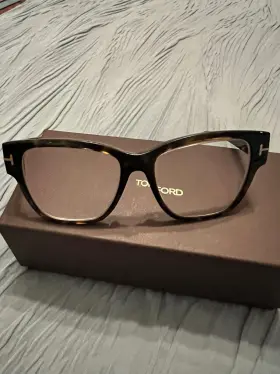 Ft5704-f-b Tom Ford Womens Eyeglasses Tf5745b 052