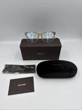 Ft5762-b Tom Ford 045-55 Eyeglasses