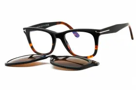 Tf5970-b Tom Ford Ft5970-b New Ft 005 Replacement Lenses