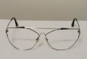 Jacquelyn-02 Tom Ford Tf563 14x Italian Designer Metal Frames