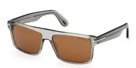 Philippe-02 Tom Ford Ft0999 20e Sunglasses Sk