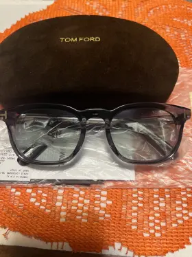Tf1122-d Tom Ford Eyeglasses New Made In Italy