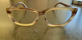 Tf5227 Tom Ford 050 Eyeglasses Frame. Made In Italy