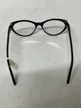 Tf5285 Tom Ford Authentic Cream/white Frames With Black Demo Lens 29645