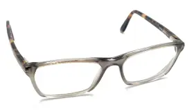 Tf5295 Tom Ford 020 Brown Tortoise Rectangle Eyeglasses Frames 56-17 145 Italy