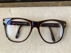 Tf5314 Tom Ford Glasses Frames