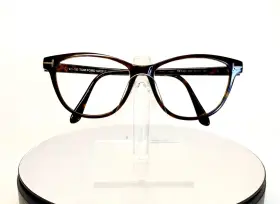 Tom Ford Tf5402 Womens Eyeglasses