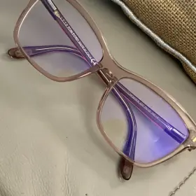 Tf5619-b Tom Ford Clear Pink Eyeglasses / Sunglasses Frames Only 072 Italy