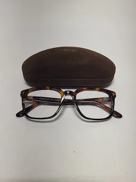 Tf5626-b Tom Ford 056 Eyeglasses