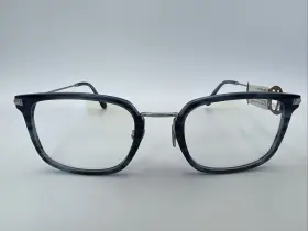 Tf5747-d-b Tom Ford 055 54 22-145 Eyeglasses Frames