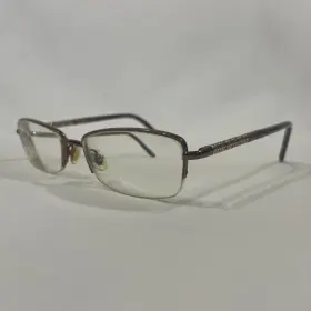52-16-135 Tommy Bahama Tb5009 Eyeglasses Frame Brown/pink Rose Gold 05/12