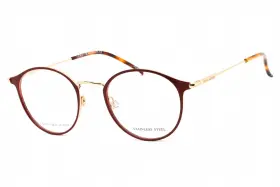 1771c9a Tommy Hilfiger Th 1771 C9a Eyeglasses Red Frame 49mm 1771c9a Tommy Hilfiger Th 1771 C9a Eyeglasses Red Frame 49mm