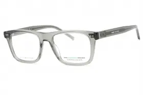 06cr Tommy Hilfiger 716736688510 Th 1892 00 Eyeglasses Transparent Grey Frame 52mm