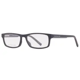 0r7w Tommy Hilfiger 716736765563 Demo Rectangular Mens Eyeglasses Th 1999 53 0r7w Tommy Hilfiger 716736765563 Demo Rectangular Mens Eyeglasses Th 1999 53