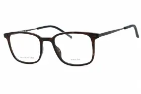 0086 Tommy Hilfiger 716736852201 Th 2037 086 Eyeglasses Havana Frame 50mm