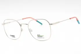 0091 Tommy Hilfiger 827886061228 Tj 091 010 Eyeglasses Palladium Frame 52mm 0091 Tommy Hilfiger 827886061228 Tj 091 010 Eyeglasses Palladium Frame 52mm