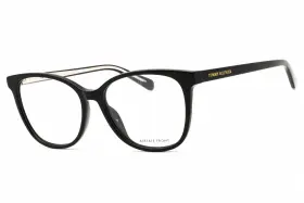 0807 Tommy Hilfiger 827886068463 Th 1968 807 Eyeglasses Black Frame 54mm