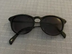 Ol434 Tommy Hilfiger Frames Only Maeve Wp Black Frame With Logos