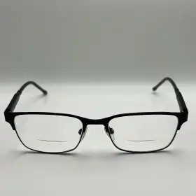 53-18-140 Tommy Hilfiger Th1396 Th 1396 Eyeglasses Frames Only Black Rim Full