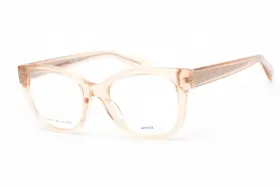 Th18640fwm00 Tommy Hilfiger Th18640fwm00/51 New Th 1864 0fwm 00 Nude 51mm Eyeglasses