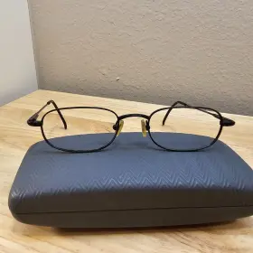 19-143 Tommy Hilfiger Th3000 Mblk Black Eyeglasses Frames Only Eyewear