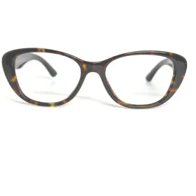 50-16-140 Tory Burch 2109u Ty 1805 Tortoise Cat Eye Eyeglasses Frames Womens