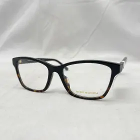 Ty2110u Tory Burch 725125180092 Womens Square Cat Eye Demo Lens Eyeglasses Tortoise